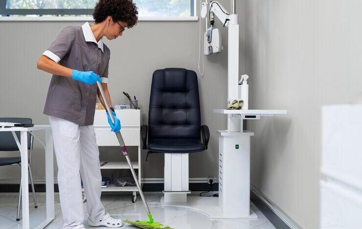 7 Best Cleaning Learnerships | Vacancies in SA