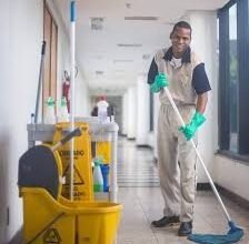 OR TAMBO airport parking and cleaners vacancies For 2025/2026 Apply now