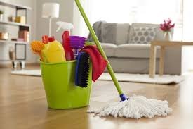 Cleaner Job 2025 Opportunity