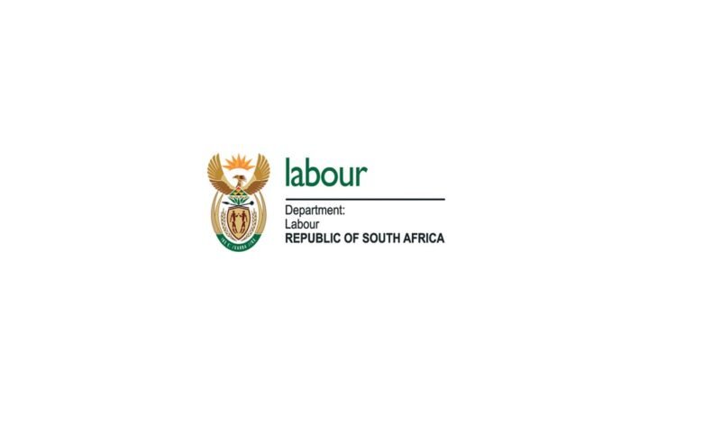 EAS Internship Positions (X1 948 Posts) at the Department of Employment and Labour