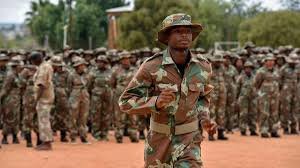 South African Army MSDS 2026 HIRING NOW: Application Form and Requirements