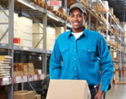 Unemployed Youthhere is a Warehouse Learnerships